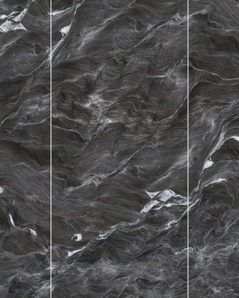 6MM SILK ROAD GLOSSY-A/2.7M * 1.2M